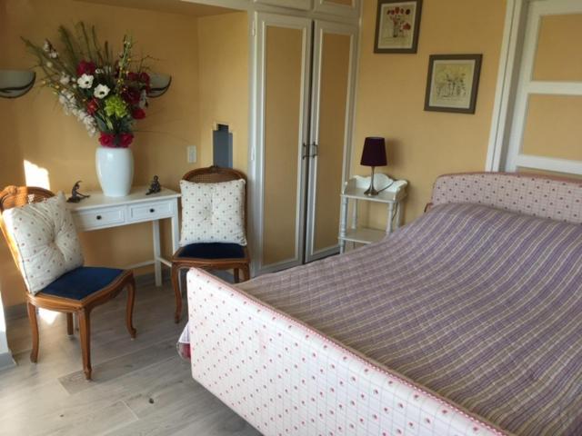 Apartamento Chez Armelle Hesdin Exterior foto