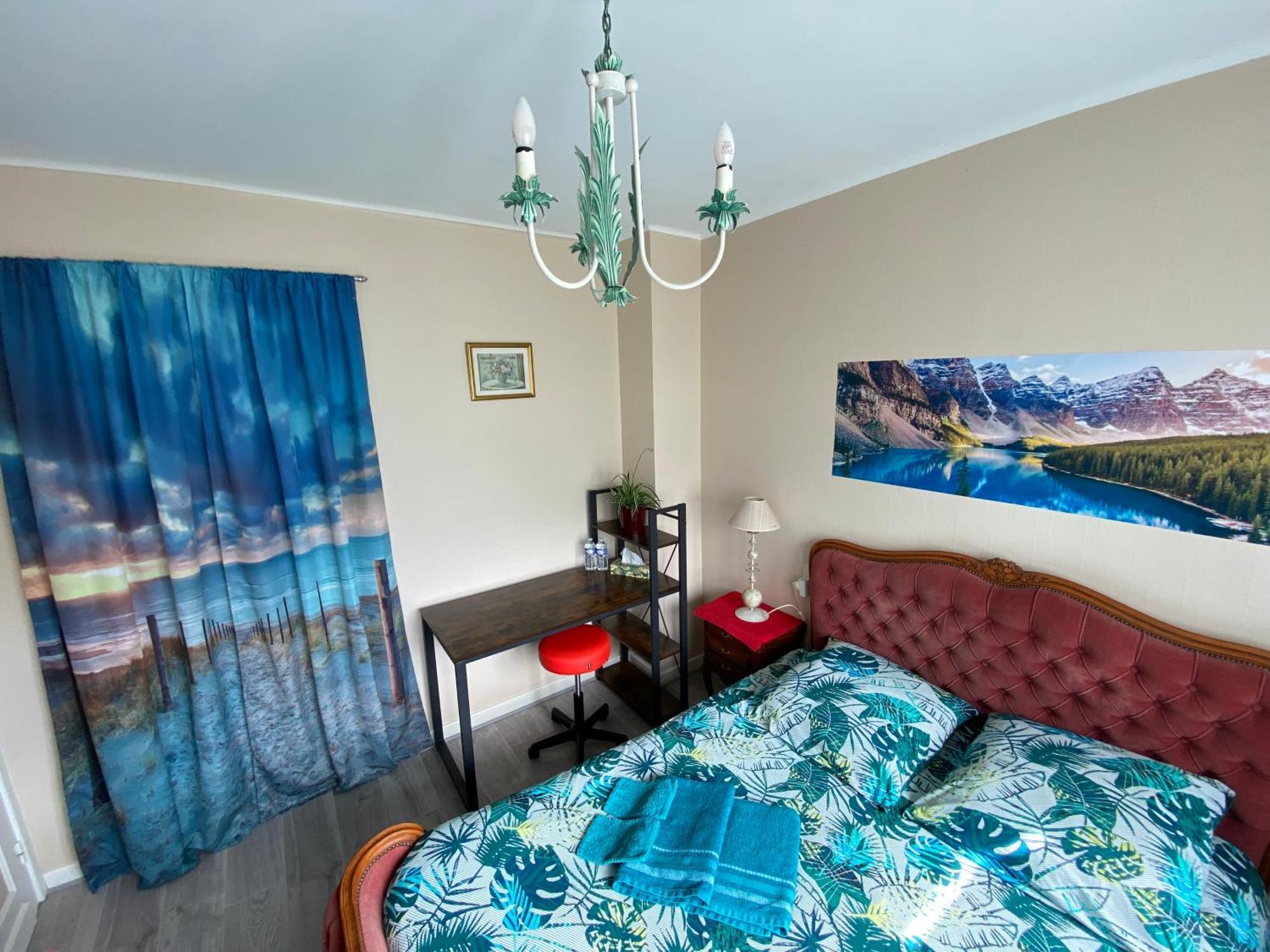 Apartamento Chez Armelle Hesdin Exterior foto